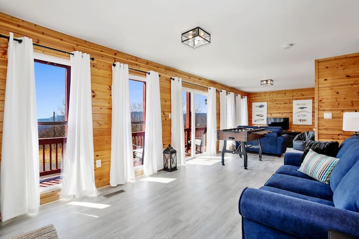 Shenandoah Sunsets ❤️ Breathtaking Views