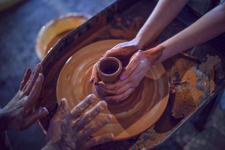 Art Village, Karjat - Earth Stay Sumara