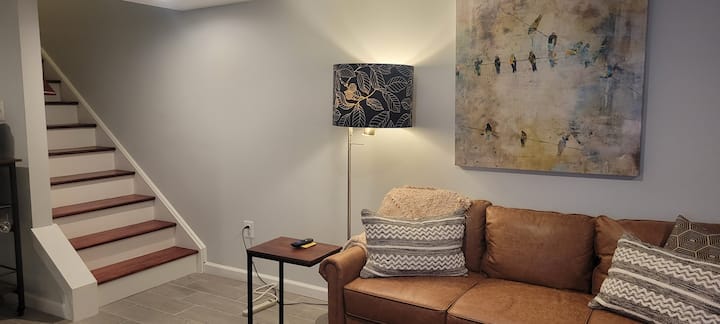Perfect For Travel Professionals - Baltimore, MD