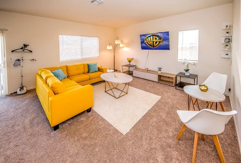 Merced Vacation Rentals Homes California United States Airbnb