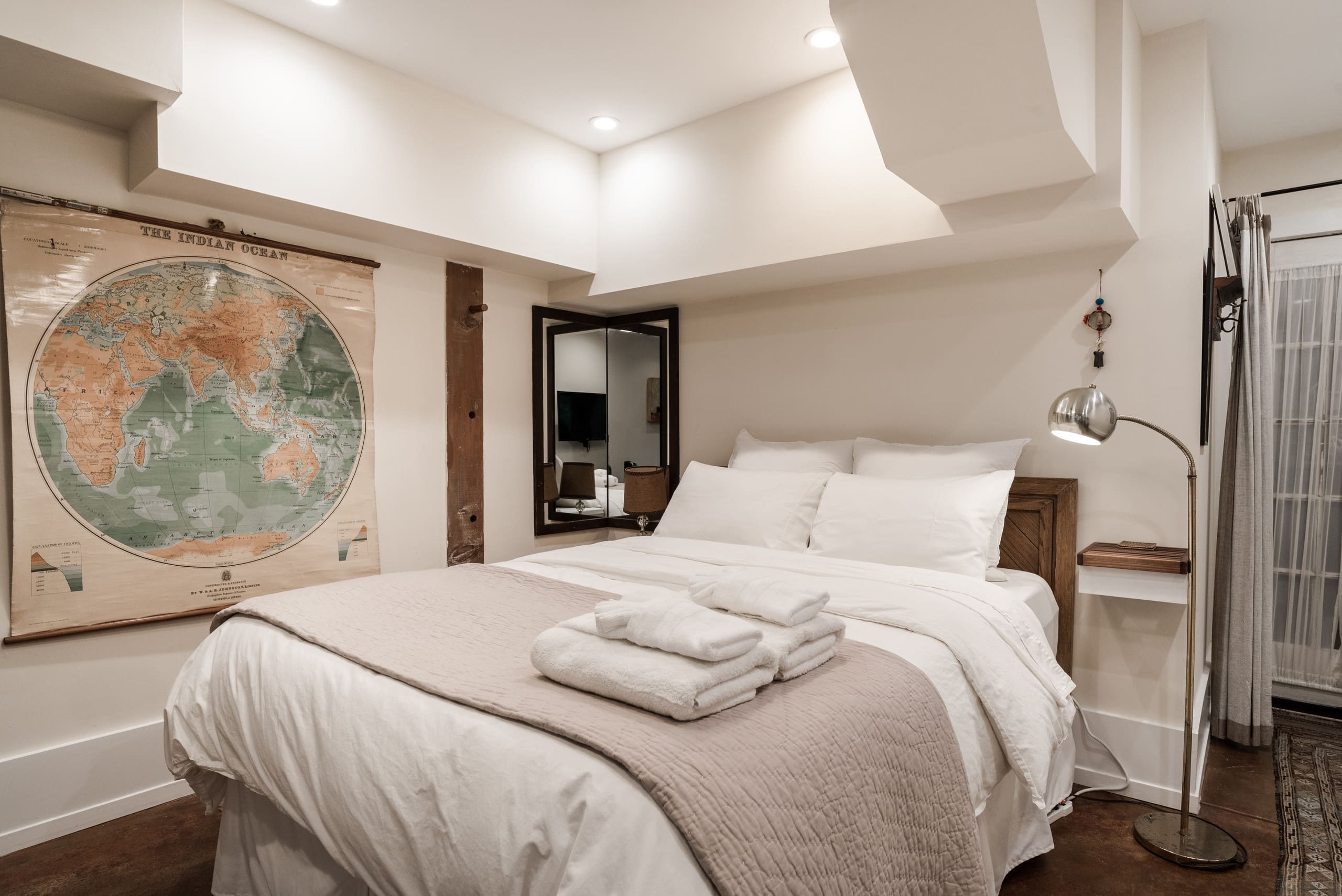 Home in San Francisco · ★4.91 · 1 bedroom · 1 bed · 1 bath - Image 18