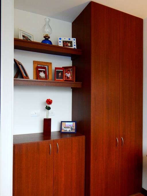 Closet