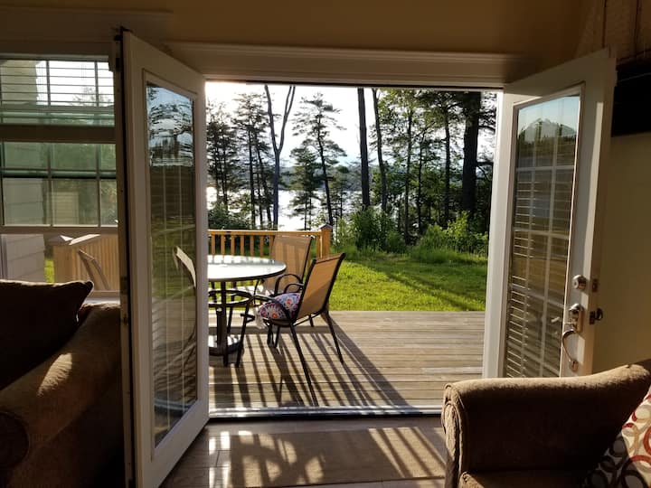 Wiscasset Holiday Rentals & Homes Maine, United States Airbnb