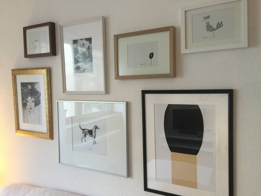 Impressionen/ Impressions