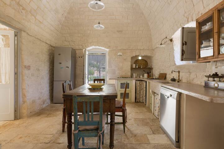 La Dialma by Perle di Puglia gallery image 5