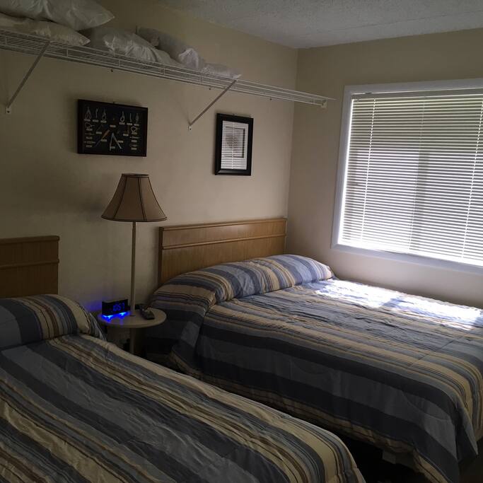 Beds