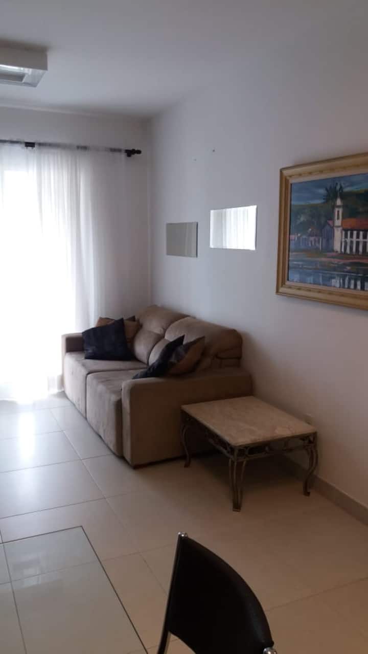 غرفة المعيشة