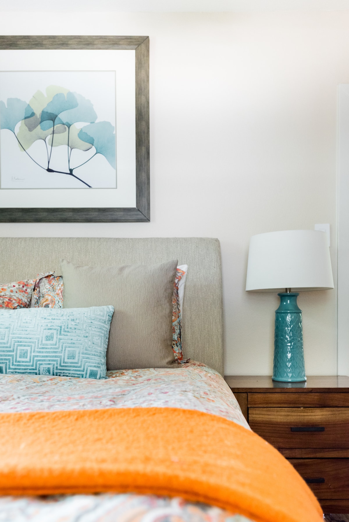 A Modern Spin on a Cozy '50s Home in Bouldin Creek