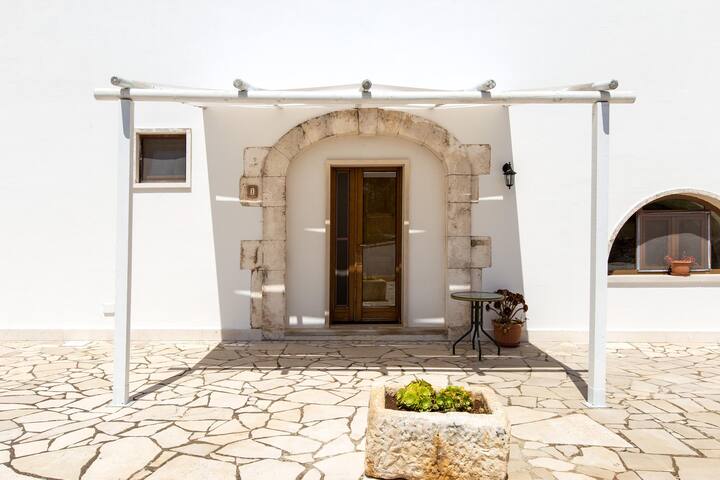 Villa Martina by Perle di Puglia gallery image 3