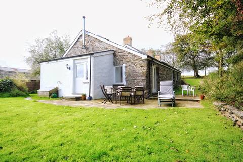 Barn Renovation in Ceredigion - near the coast