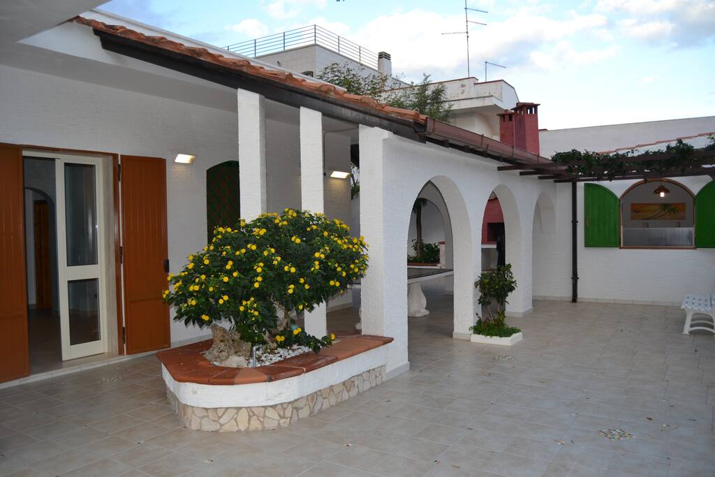 vista diurna