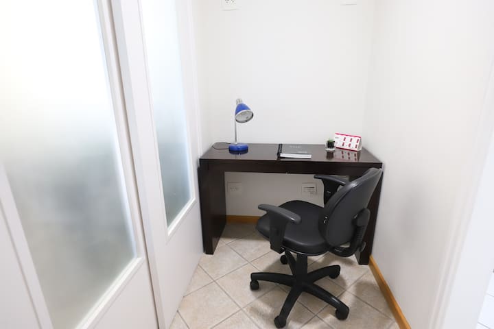 Guest favorite listing in Campinas
