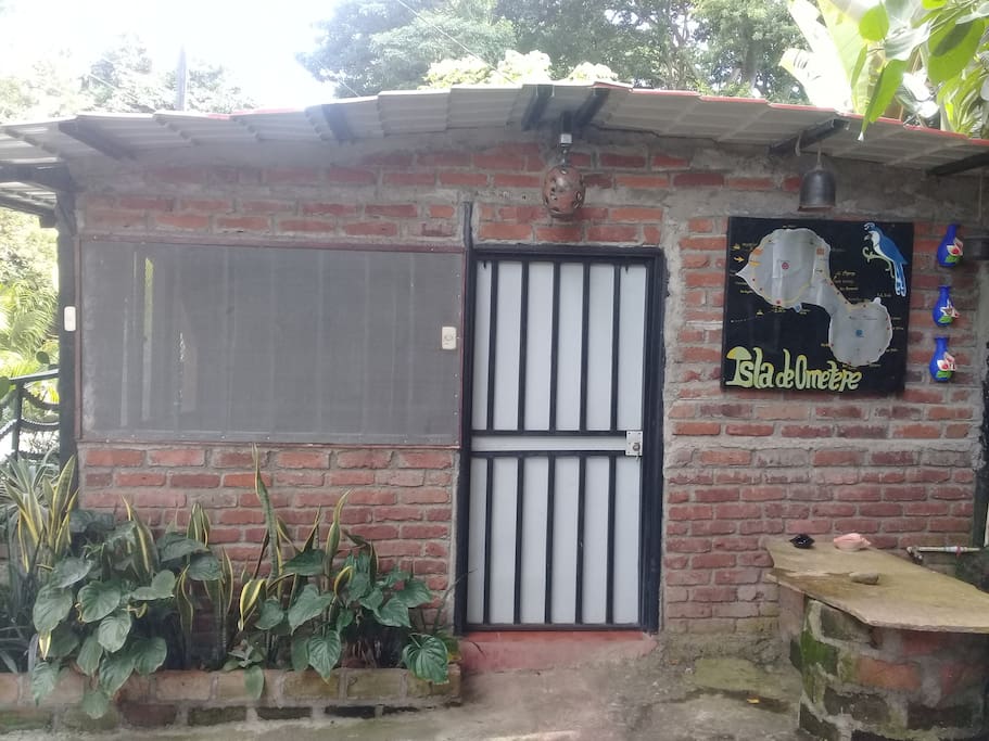 Main photo of the accomodation