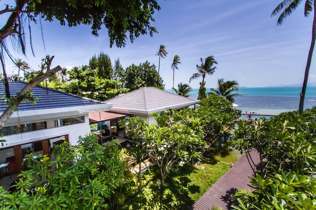 Welcome to Banyan Beach Pool Villa