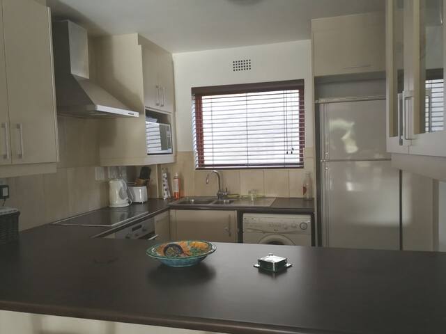 Very bright family style getaway place gallery image 4