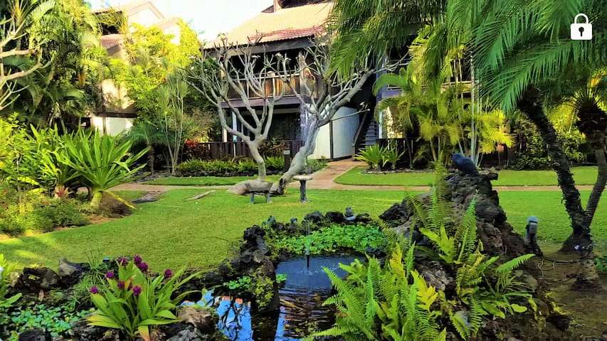 Airbnb Maui County Ferienwohnungen Unterkunfte