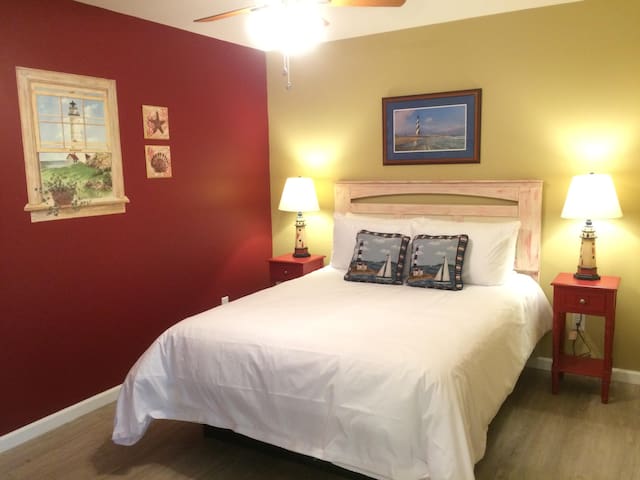 River View Guest House, The Light House