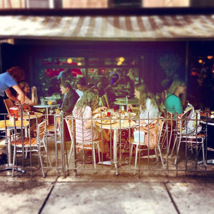 Photo of Cafe Orlin