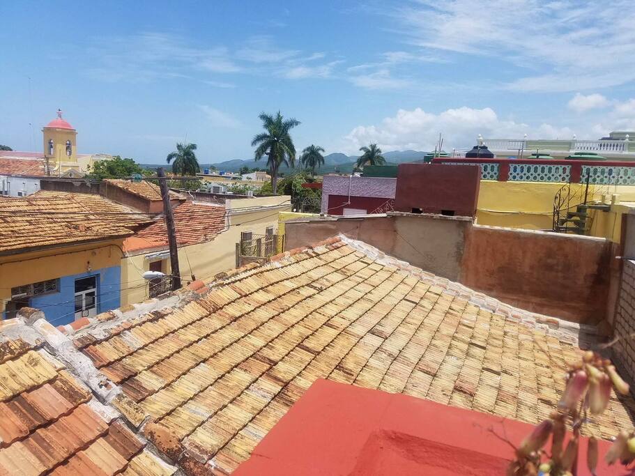 Another view from sun deck