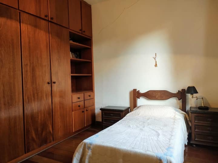 Habitación individual