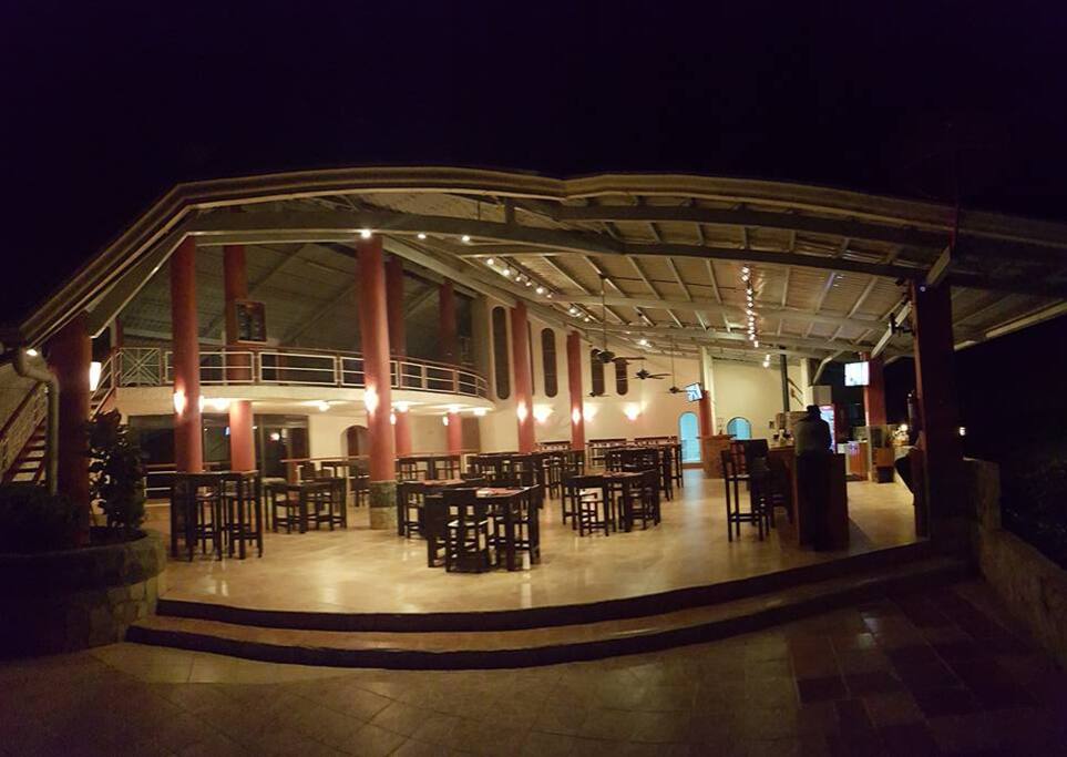 Bar & Restaurante