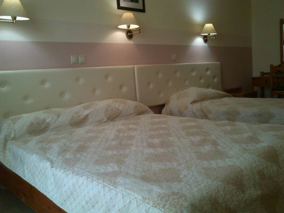 Studio for up to 3 persons