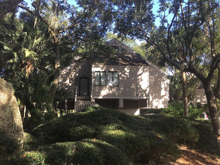 Seabrook Island Get Away From It All! Bungalows for Rent in Johns