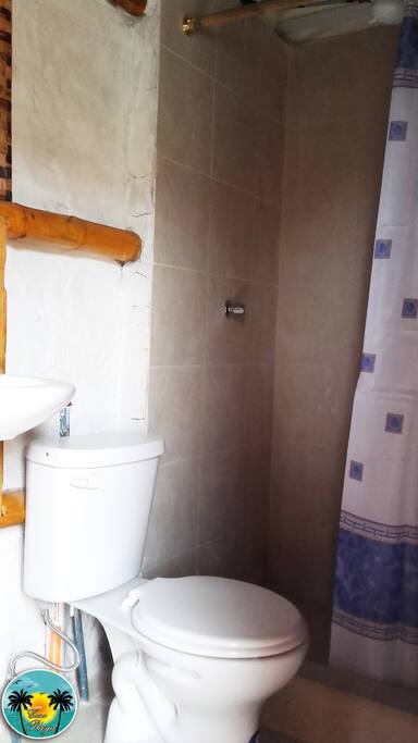 Baño y ducha