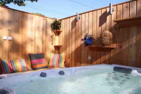 Gîte Le Maine Libre* SPA* Quiet and authentic