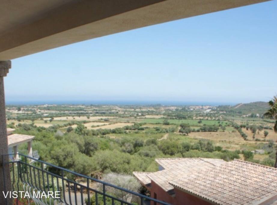 Vista mare