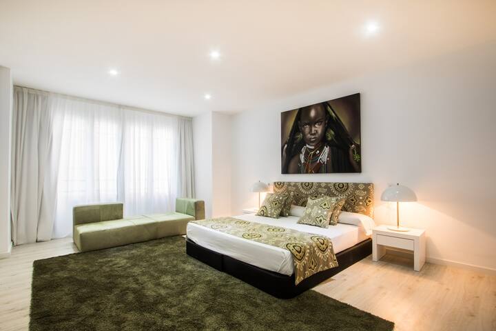 Valencia Luxury – Boutique Center Clásico gallery image 3