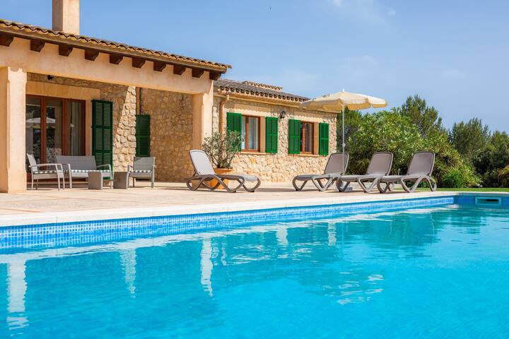 Sa Font gallery image 2