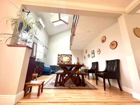 Baldwin Manor: Luxury Home Sleeps 13
