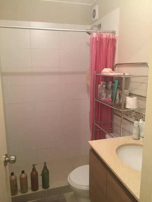 Baño