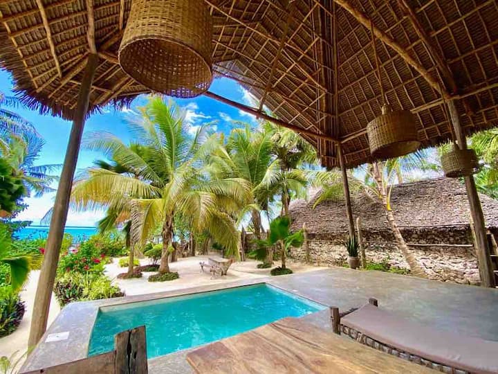 Zanzibar Holiday Rentals & Homes Mjini Magharibi Region, Tanzania