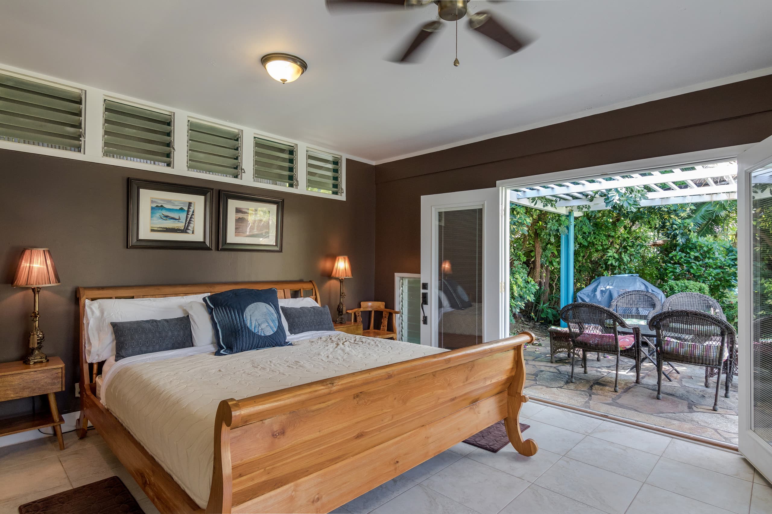 Home in Kailua · ★4.97 · 4 bedrooms · 4 beds · 3 baths - Image 1