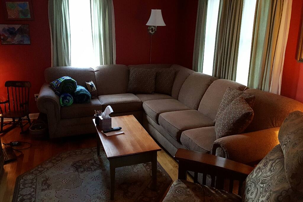 Livingroom