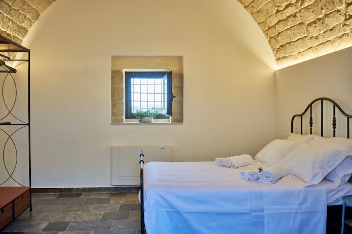      Amanecer - Habitación