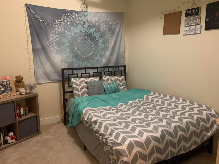 Locations saisonnières et locations en résidence Airbnb