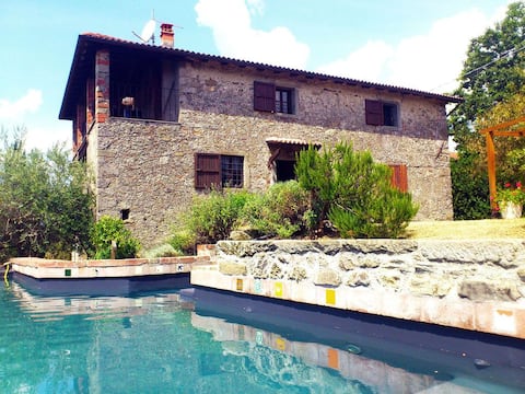 Casa Quintilio