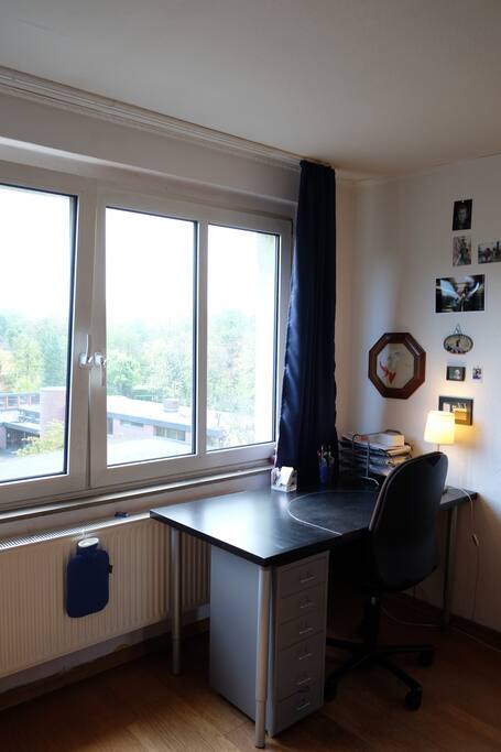 Zimmer 1