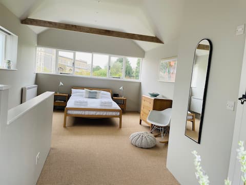 The Annexe, Centre of Dedham