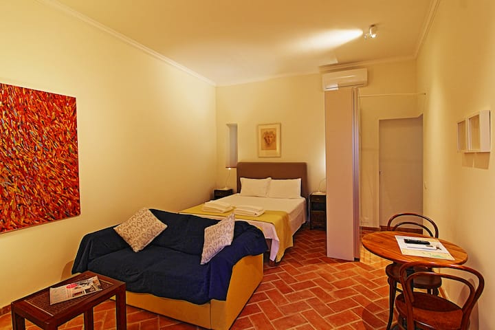 Confortable - Superbe lit double