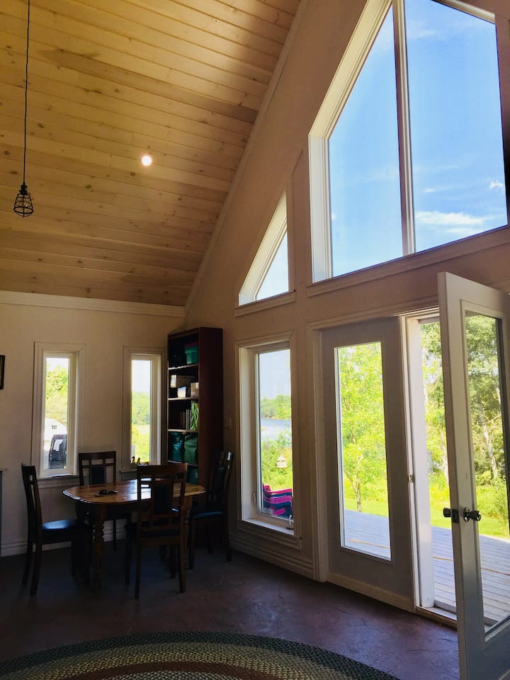 Top 10 Airbnb Vacation Rentals In Tatamagouche, Canada Trip101