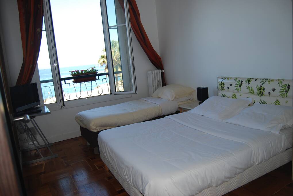 Chambre n°1