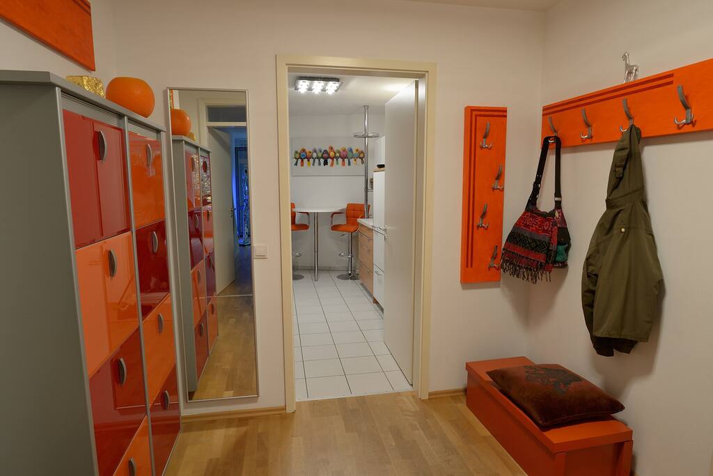 Garderobe