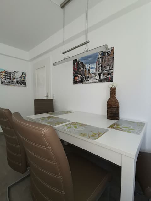 Vacation home /
appartment