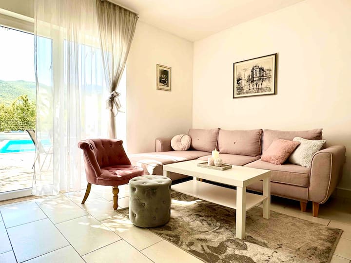 Holiday Home Rosie - Omiš