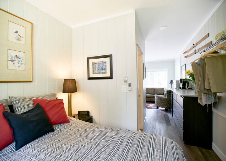 Heffley Lake Alojamientos vacacionales British Columbia, Canadá Airbnb