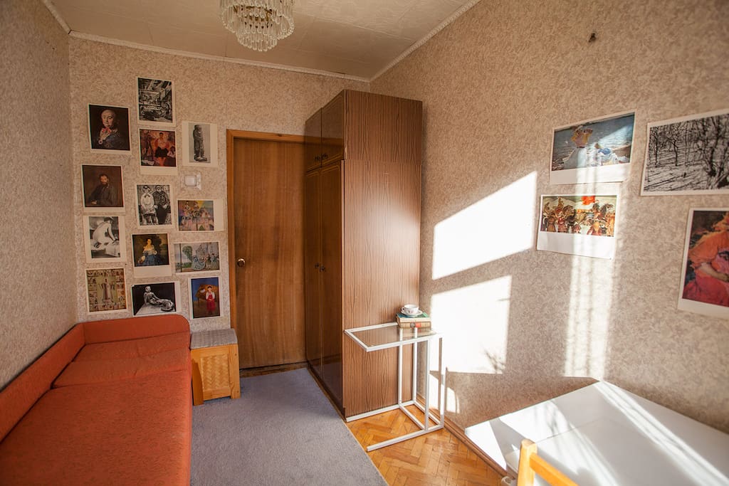 room for rent